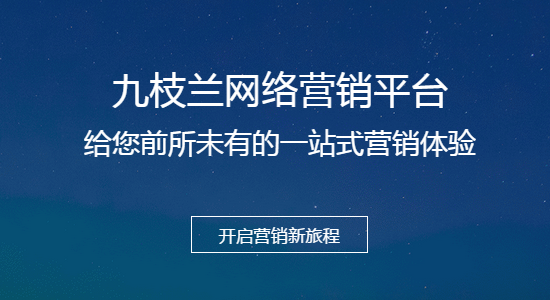 四象限分析法图示